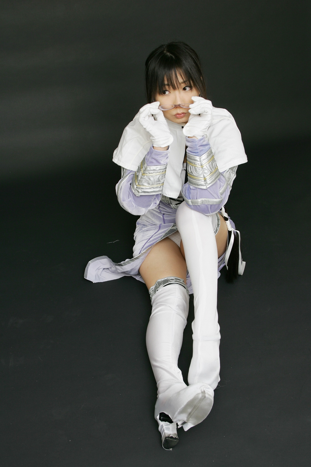 [Cosplay] 2013.04.08 Sailor Venus form Sailor Moon 2